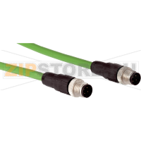Кабель соединительный SICK SSL-1204-G05MZ90