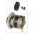 Wash pump 0,73 Kw Cpl. Meiko DV 80.2