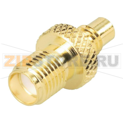 Разъем SMA, 1 шт BKL Electronic 0414086 
