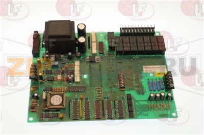 TIMER ELETTRONICO PER MANGANI EDD 