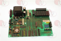 TIMER ELETTRONICO PER MANGANI EDD