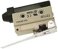 МИКРОПЕРЕКЛЮЧАТЕЛЬ 250V