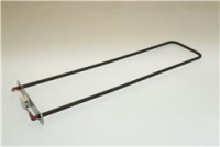 RESIST.COR.FORN.S70 S.700W 440V