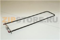 RESIST.COR.FORN.S70 S.700W 440V