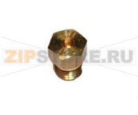 INJECTEUR G20 RAPID Nà³128