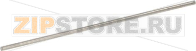 СКРЕБОК ДОЗАТОРА ø 2x95 мм 