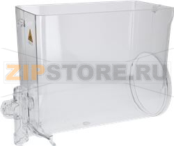 TANK GRANICREAM 10 L 