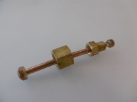 ТРУБОПРОВОД 1/8"M - 1/4"F