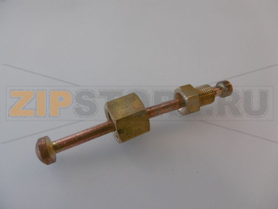 ТРУБОПРОВОД 1/8&quot;M - 1/4&quot;F 