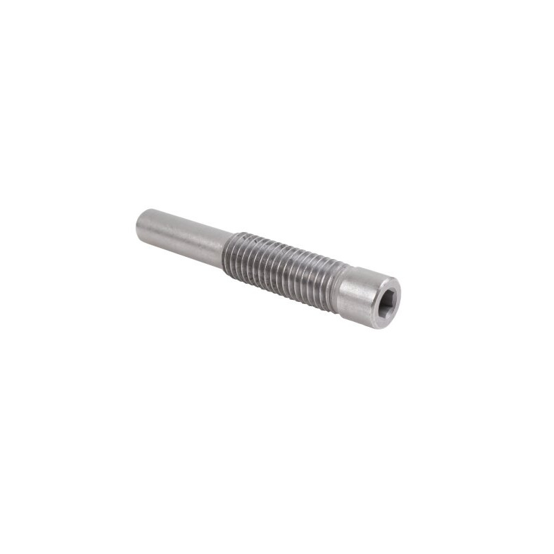 Винт M12x75 мм Weishaupt 15151801077 