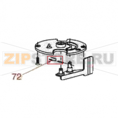 Retainer spring Mazzer Lux Retainer spring Mazzer Lux

Запчасть на сборочном чертеже под номером: 72

Название запчасти Mazzer на английском языке: Retainer spring Mazzer Lux