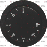 MANETTE THERMOSTAT
