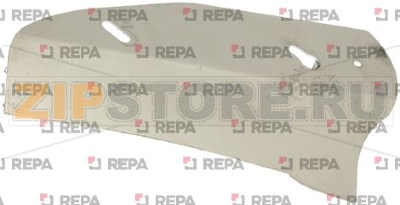 ЗАЩИТА ПЛАСТИНЫ ИЗ НЕРЖАВЕЮЩЕЙ СТАЛИ ДЛЯ СЛАЙСЕРА 