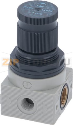 PRESSURE REGULATOR FGMD MW5208001 