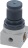 PRESSURE REGULATOR FGMD MW5208001