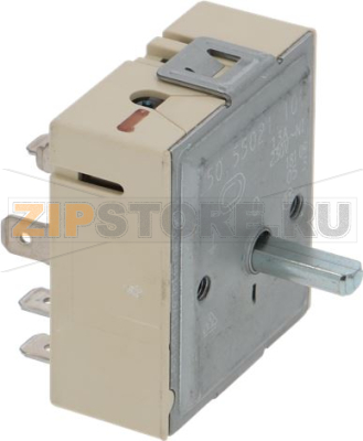 ENERGY REGULATOR 