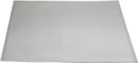 GRID FILTER OF ALUMINIUM