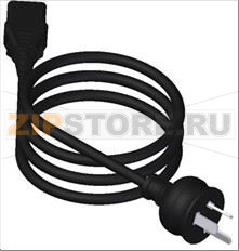 КАБЕЛЬ UE-IEC SOUL 