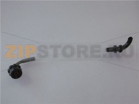 ASSIEME TUBO USCITA CAFFÈ 210 mm