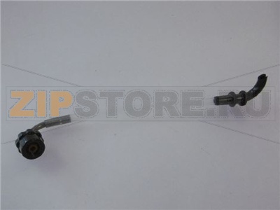 ASSIEME TUBO USCITA CAFFÈ 210 mm 