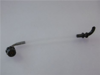 ASSIEME TUBO USCITA CAFFÈ 210 mm
