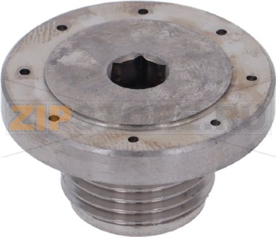 GROUP NOZZLE ø 31.5 mm M18x2-M5 