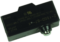 Выключатель концевой Omron Z-15GDB7-K