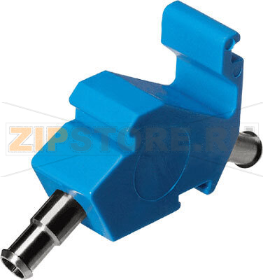 Блок пневматический с зажимом Festo LT-2-PK-4-DA 
