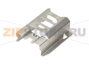 Аксессуар для бесконтактных датчиков Protective cover SH-F31K2-B13 Pepperl+Fuchs Описание оборудованияProtective cap for mechanically protected mounting