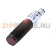 Затвор световой однонаправленный Balluff BOS00EK