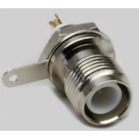 Разъем обратный TNC, 50 Ом, 1 шт BKL Electronic 0419411