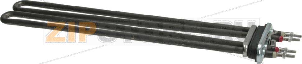 ТЭН 4000W 230V 