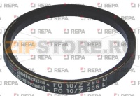 Courroie trapézoïdale