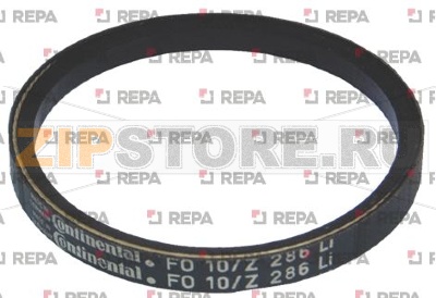 Courroie trapézoïdale 