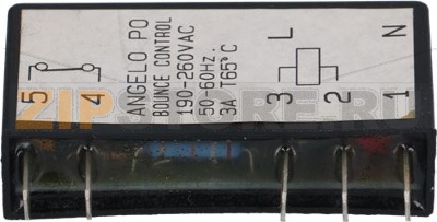 СТАБИЛИЗАТОР 