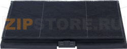 ACTIVE CARBON FILTER FOR HOOD BOSCH 1102 