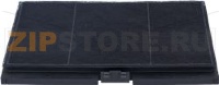 ACTIVE CARBON FILTER FOR HOOD BOSCH 1102