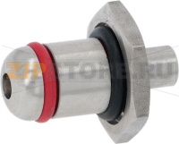 SUPPLY VALVE FOR WATER CONTAINER