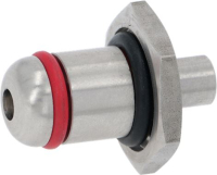 SUPPLY VALVE FOR WATER CONTAINER