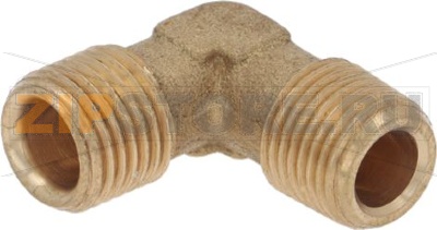 Elbow Connector 4Xg1/8 