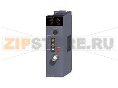 Модуль коммуникационный Mitsubishi Electric QJ72BR15 