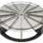 Крыльчатка вентилятора Rational SCC_WE, CM_P 61/101/201 начиная с 09/2011 - Крыльчатка вентилятора Rational SCC_WE, CM_P 61/101/201 начиная с 09/2011