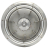 Крыльчатка вентилятора Rational SCC_WE, CM_P 61/101/201 начиная с 09/2011 - Крыльчатка вентилятора Rational SCC_WE, CM_P 61/101/201 начиная с 09/2011