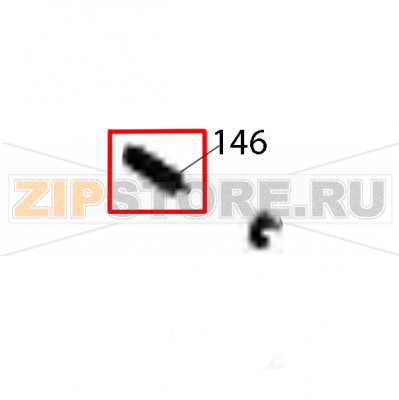 Spring (release) Sato SG112-ex Spring (release) Sato SG112-exЗапчасть на деталировке под номером: 146Название запчасти на английском языке: Spring (release) Sato SG112-ex.