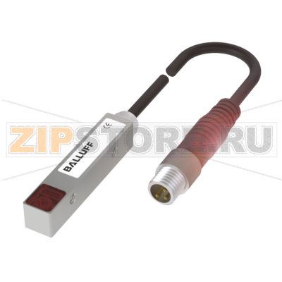 Затвор световой однонаправленный Balluff BOS01YE 