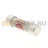 Предохранитель, 2 A, AC 250 В, DC 250 В, 200 кА, 14x51 мм, aR, UL Eaton 250V 2AMP S/COND FERRULE - Предохранитель, 2 A, AC 250 В, DC 250 В, 200 кА, 14x51 мм, aR, UL Eaton 250V 2AMP S/COND FERRULE