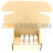 Предохранитель, 2 A, AC 250 В, DC 250 В, 200 кА, 14x51 мм, aR, UL Eaton 250V 2AMP S/COND FERRULE - Предохранитель, 2 A, AC 250 В, DC 250 В, 200 кА, 14x51 мм, aR, UL Eaton 250V 2AMP S/COND FERRULE