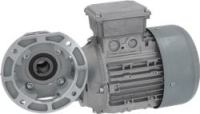 GEAR MOTOR CARPANELLI DP90s4/6 B14R