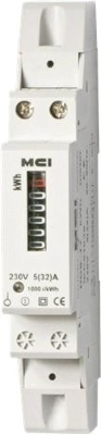 COUNTER kWh MCI 
