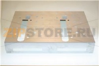 COMBUSTION CHAMBER GFT99